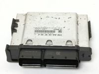 Steuerger�t Motor <br>SKODA RAPID SPACEBACK (NH1) 1.2 TSI