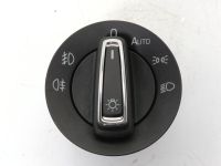 Schalter Licht <br>SKODA RAPID SPACEBACK (NH1) 1.2 TSI