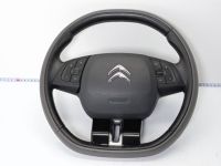 Lenkrad mit Airbag<br>CITROEN C4 CACTUS 1.2 VTI 82