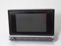 Multifunktionsanzeige Bildschirm TOUCH SCREEN<br>CITROEN C4 CACTUS 1.2 VTI 82