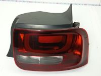 R?ckleuchte rechts <br>CITROEN C4 CACTUS 1.2 VTI 82