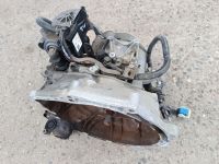 Getriebe (Automatik) 5 Stufen <br>CITROEN C4 CACTUS 1.2 VTI 82