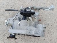 Getriebe (Schaltung) 5 Gang <br>SKODA RAPID SPACEBACK (NH1) 1.2 TSI
