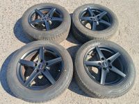 Sonstiges Teil Satz Alufelgen 8Jx17 ET42<br>VW TRANSPORTER V BUS (7EB, 7EJ, 7HB, 7HJ) 2