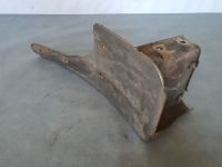 Kotfl?gelverbreiterung links hinten Schmutzf?nger Kotfl?gel hinten links<br>MITSUBISHI PAJERO II (V4W) 2.5 TD 4WD LANGER RADSTA