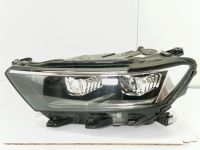 Hauptscheinwerfer links <br>VW T-ROC (A11, D11) 1.0 TSI