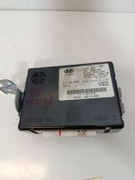 Steuerger�t BCM ECU Assy Wegfahrsperre<br>HYUNDAI I40 (VF) 1.6 CRDI