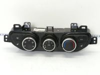 Bedienelement, Klimaanlage <br>HYUNDAI I10 (BA, IA) 1.2