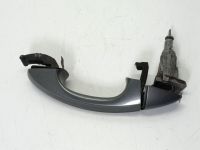 T?rgriff links vorn <br>SEAT LEON (5F1) 2.0 CUPRA
