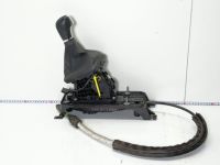 Schalthebel mit Knauf und Konsole , W?hlhebelgeh?use<br>SEAT LEON (5F1) 2.0 CUPRA