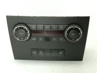 Bedienelement, Klimaanlage <br>MERCEDES-BENZ B-KLASSE (W245) B 170