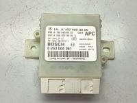 Steuerger?t PDC Einparkhilfe<br>MERCEDES-BENZ B-KLASSE (W245) B 170