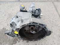 Getriebe (Schaltung) 6 Gang <br>FORD FOCUS III STUFENHECK 1.6 ECOBOOST