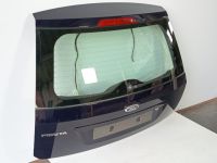 Heckklappe komplett<br>FORD FIESTA V (JD, JH) 1.3
