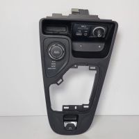 Verkleidung Armaturenbrett Snow Sport Wahlschalter<br>JEEP CHEROKEE (KL) 2.0 CRD 4X4
