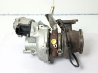 Turbolader <br>SEAT LEON (5F1) 2.0 CUPRA