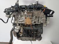 Motor mit Anbauteile <br>SEAT LEON (5F1) 2.0 CUPRA