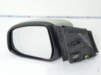 Au�enspiegel links 8 PIN<br>FORD FOCUS III STUFENHECK 1.6 ECOBOOST