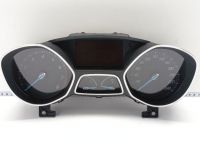 Tachometer Kombiinstrument<br>FORD FOCUS III STUFENHECK 1.6 ECOBOOST