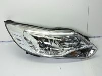 Hauptscheinwerfer rechts <br>FORD FOCUS III STUFENHECK 1.6 ECOBOOST