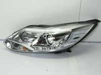 Hauptscheinwerfer links <br>FORD FOCUS III STUFENHECK 1.6 ECOBOOST