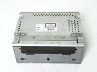 Radio CD-Player Audio Controle Module<br>FORD FOCUS III STUFENHECK 1.6 ECOBOOST