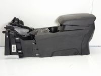 Mittelkonsole mit Armlehne<br>FORD FOCUS III STUFENHECK 1.6 ECOBOOST