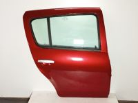 T?r rechts hinten <br>DACIA SANDERO 1.6 MPI 85