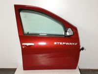 T?r rechts vorn <br>DACIA SANDERO 1.6 MPI 85
