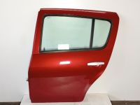 T?r links hinten <br>DACIA SANDERO 1.6 MPI 85