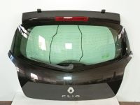Heckklappe <br>RENAULT CLIO III (BR0/1, CR0/1) 1.2