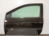 T?r links vorn <br>RENAULT CLIO III (BR0/1, CR0/1) 1.2