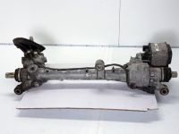Lenkgetriebe Servo Lenkung<br>FORD FOCUS III STUFENHECK 1.6 ECOBOOST