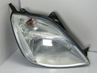 Hauptscheinwerfer rechts <br>FORD FIESTA V (JD, JH) 1.3