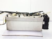 Tank zus?tzlicher Benzintank f?r Gasauto<br>VW TOURAN 1T1 1T2  2.0 ECOFUEL ERDGAS
