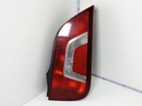 R?ckleuchte rechts <br>VW UP! (121, 122, 123, BL1, BL2, BL3) 1.0