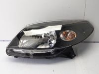 Hauptscheinwerfer links <br>DACIA SANDERO 1.6 MPI 85