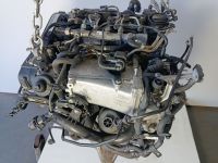 Motor mit Anbauteile <br>AUDI A4 AVANT B9 (8W5, 8WD) 2.0 TDI QUATTRO