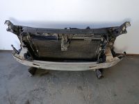 Frontmaske mit K?hlerpaket<br>AUDI A4 AVANT B9 (8W5, 8WD) 2.0 TDI QUATTRO