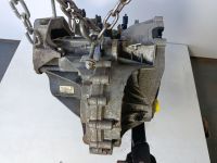 Getriebe (Schaltung) 6 Gang <br>FORD TRANSIT BUS MK7 (FB, FC, FD, FS, FZ) 2.2