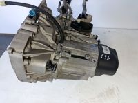 Getriebe (Schaltung) 5 Gang <br>RENAULT CLIO III (BR0/1, CR0/1) 1.2