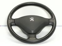 Lenkrad mit Airbag<br>PEUGEOT 207 CC (WD) 1.6 16V