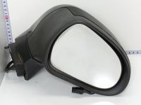 Au?enspiegel rechts 11 PIN 6 5 PIN   elektrisch anklappbar<br>PEUGEOT 207 CC (WD) 1.6 16V