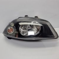 Hauptscheinwerfer rechts <br>SEAT CORDOBA (6L2) 1.4 16V