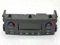 Bedienelement, Klimaanlage <br>PEUGEOT 207 CC (WD) 1.6 16V