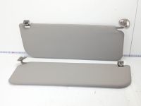 Sonnenblende links und rechts<br>FORD TRANSIT BUS MK7 (FB, FC, FD, FS, FZ) 2.2