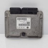 Steuerger?t Motor <br>SEAT CORDOBA (6L2) 1.4 16V
