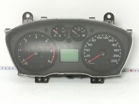 Tachometer <br>FORD TRANSIT BUS MK7 (FB, FC, FD, FS, FZ) 2.2