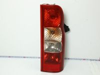 R?ckleuchte rechts <br>FORD TRANSIT BUS MK7 (FB, FC, FD, FS, FZ) 2.2