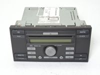Radio <br>FORD TRANSIT BUS MK7 (FB, FC, FD, FS, FZ) 2.2